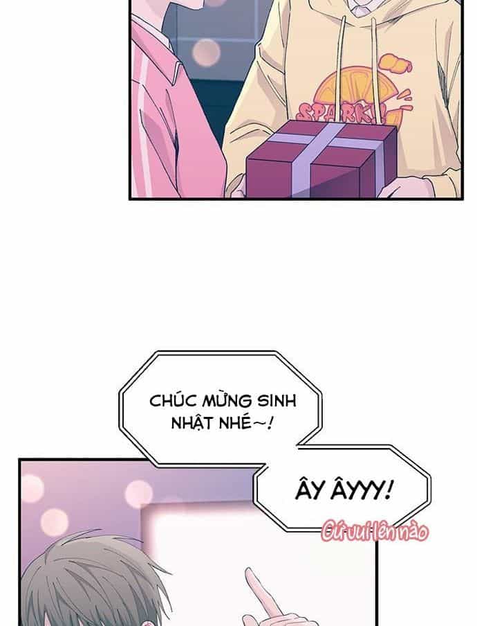 Yeonwoo's Innocence - Chương 119 - ảnh 17