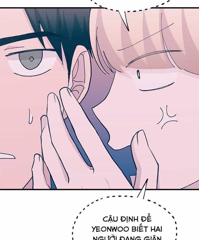 Yeonwoo's Innocence - Chương 119 - ảnh 27