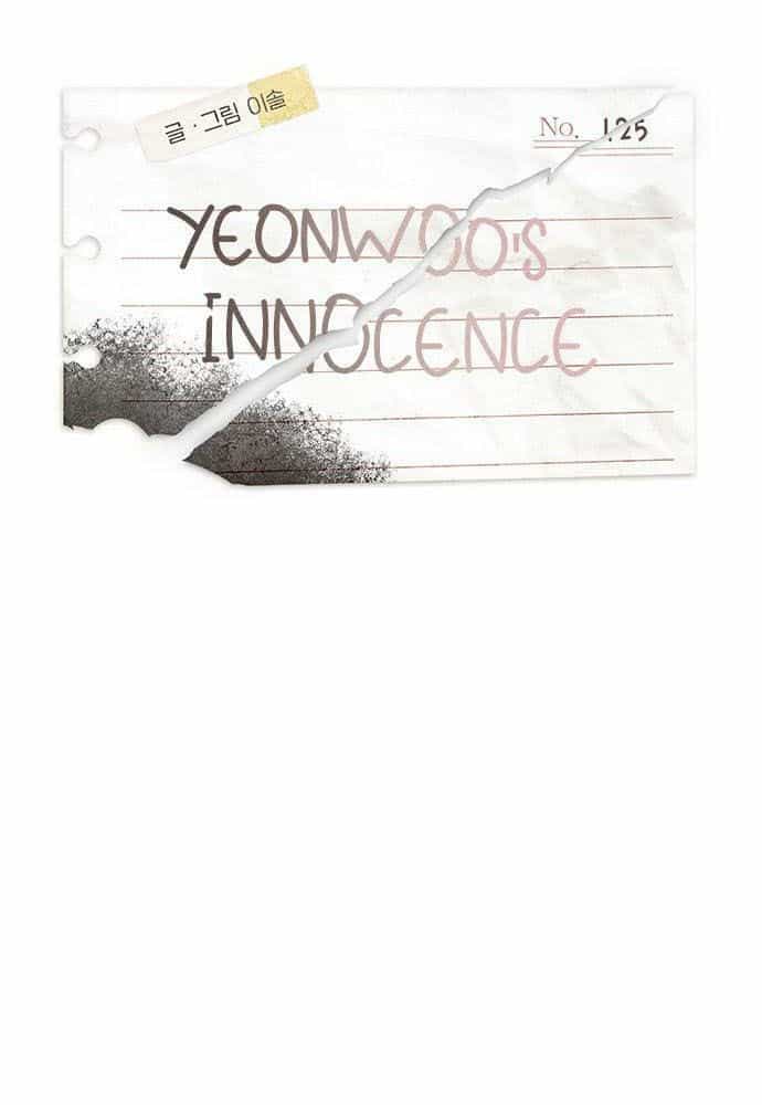 Yeonwoo's Innocence - Chương 125 - ảnh 28