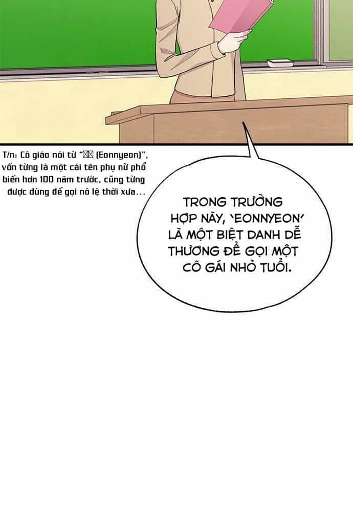 Yeonwoo's Innocence - Chương 125 - ảnh 31