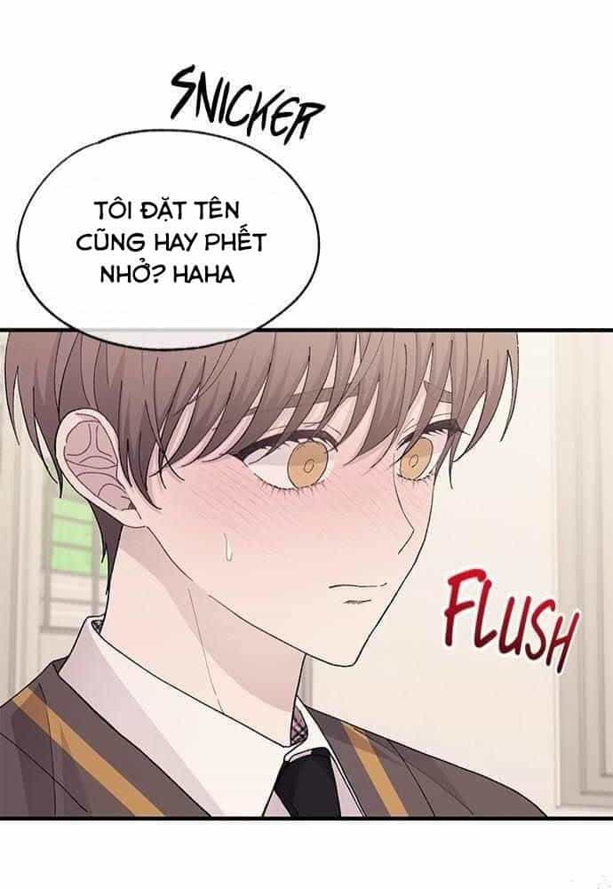 Yeonwoo's Innocence - Chương 125 - ảnh 40