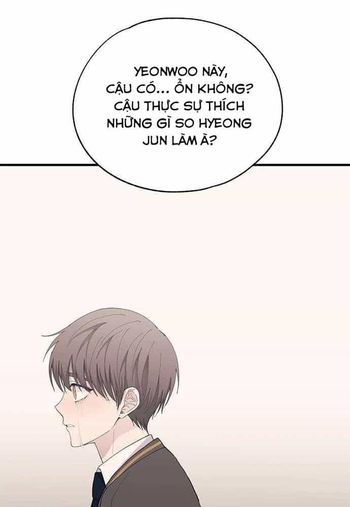 Yeonwoo's Innocence - Chương 126 - ảnh 11