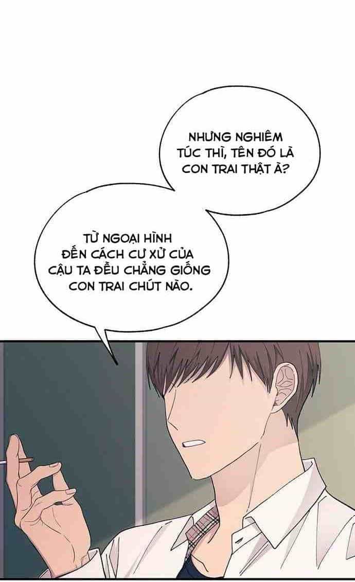 Yeonwoo's Innocence - Chương 129 - ảnh 50