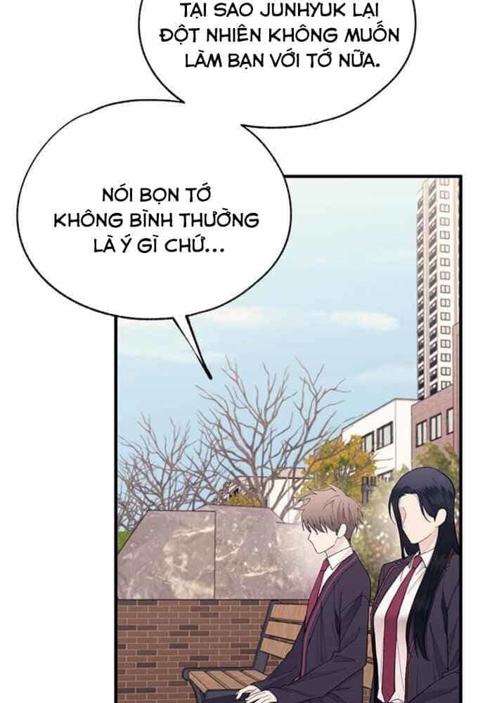 Yeonwoo's Innocence - Chương 133 - ảnh 23