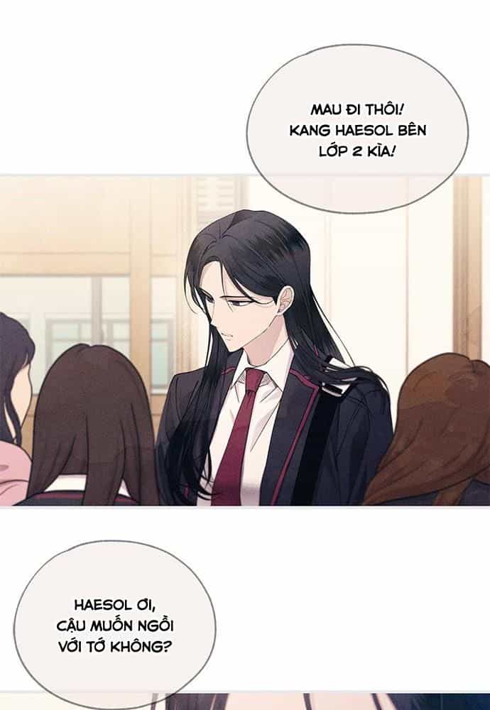 Yeonwoo's Innocence - Chương 153 - ảnh 84