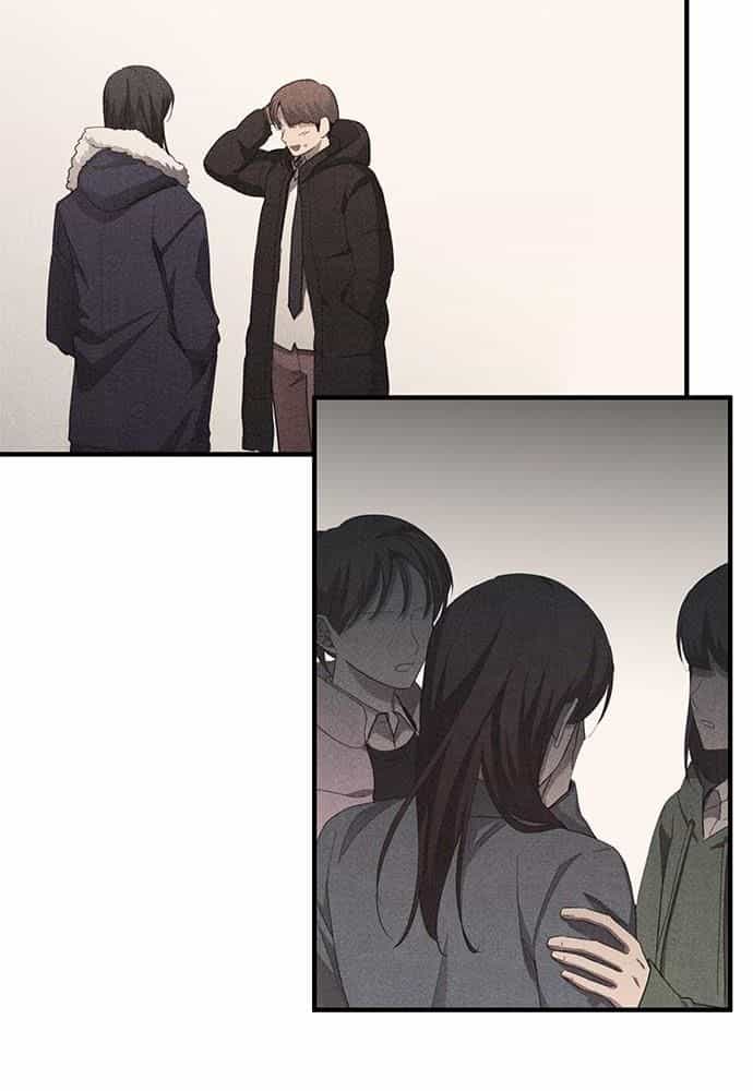 Yeonwoo's Innocence - Chương 153 - ảnh 96