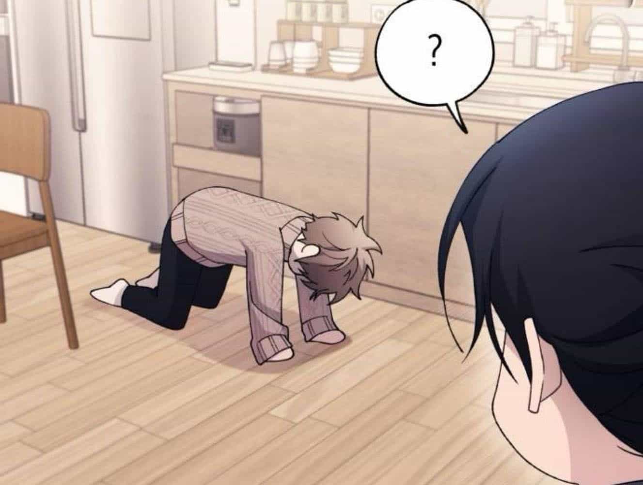 Yeonwoo's Innocence - Chương 163 - ảnh 146