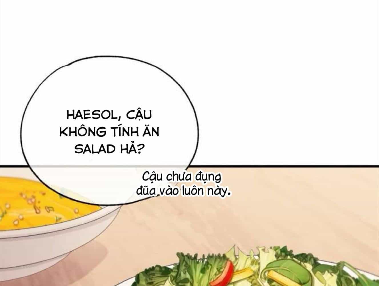 Yeonwoo's Innocence - Chương 163 - ảnh 15