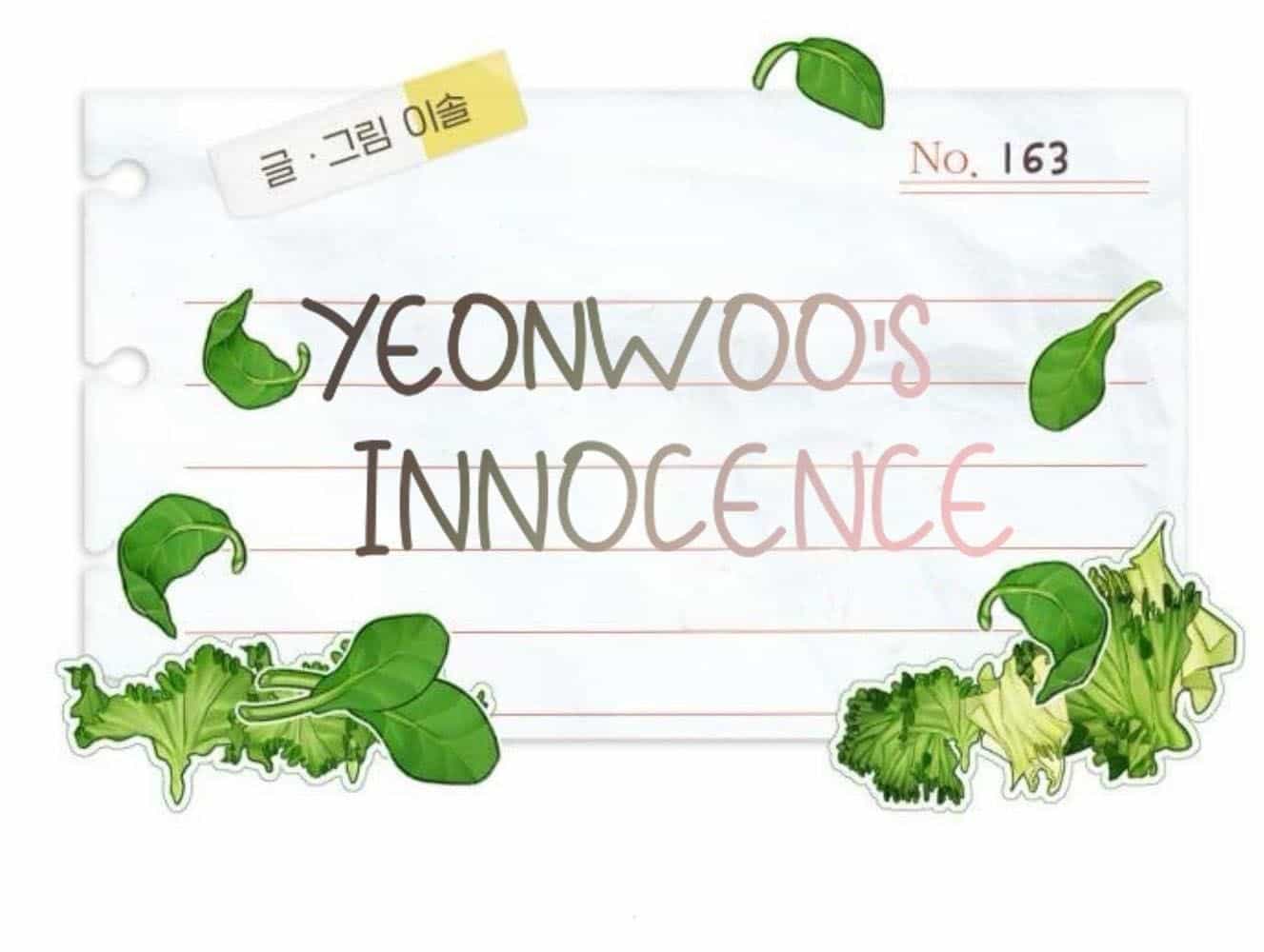 Yeonwoo's Innocence - Chương 163 - ảnh 25