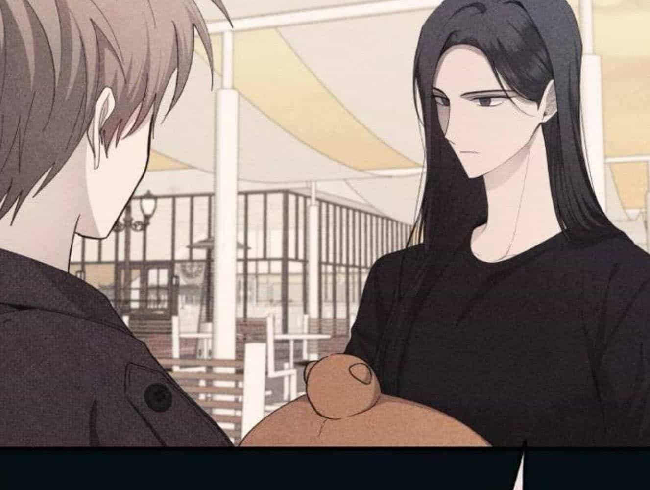 Yeonwoo's Innocence - Chương 163 - ảnh 56