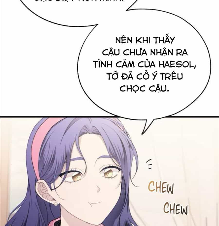 Yeonwoo's Innocence - Chương 171 - ảnh 102