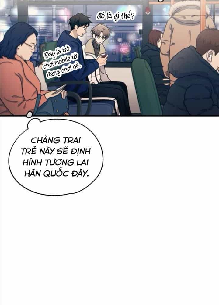 Yeonwoo's Innocence - Chương 173 - ảnh 108