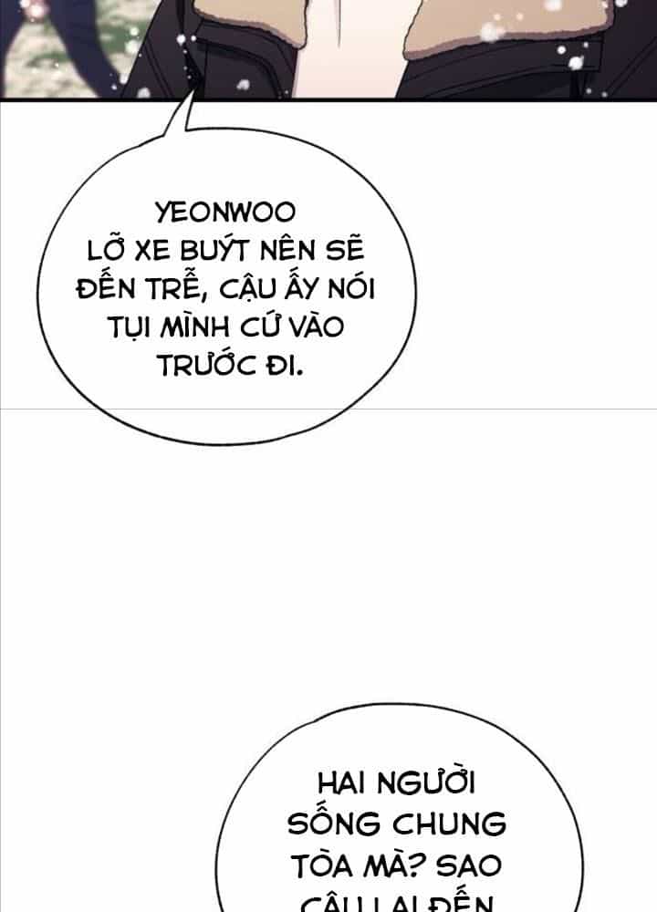 Yeonwoo's Innocence - Chương 173 - ảnh 13