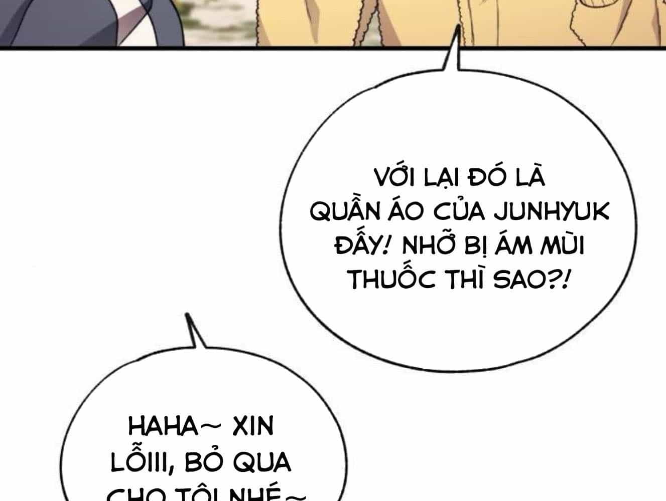 Yeonwoo's Innocence - Chương 179 - ảnh 47