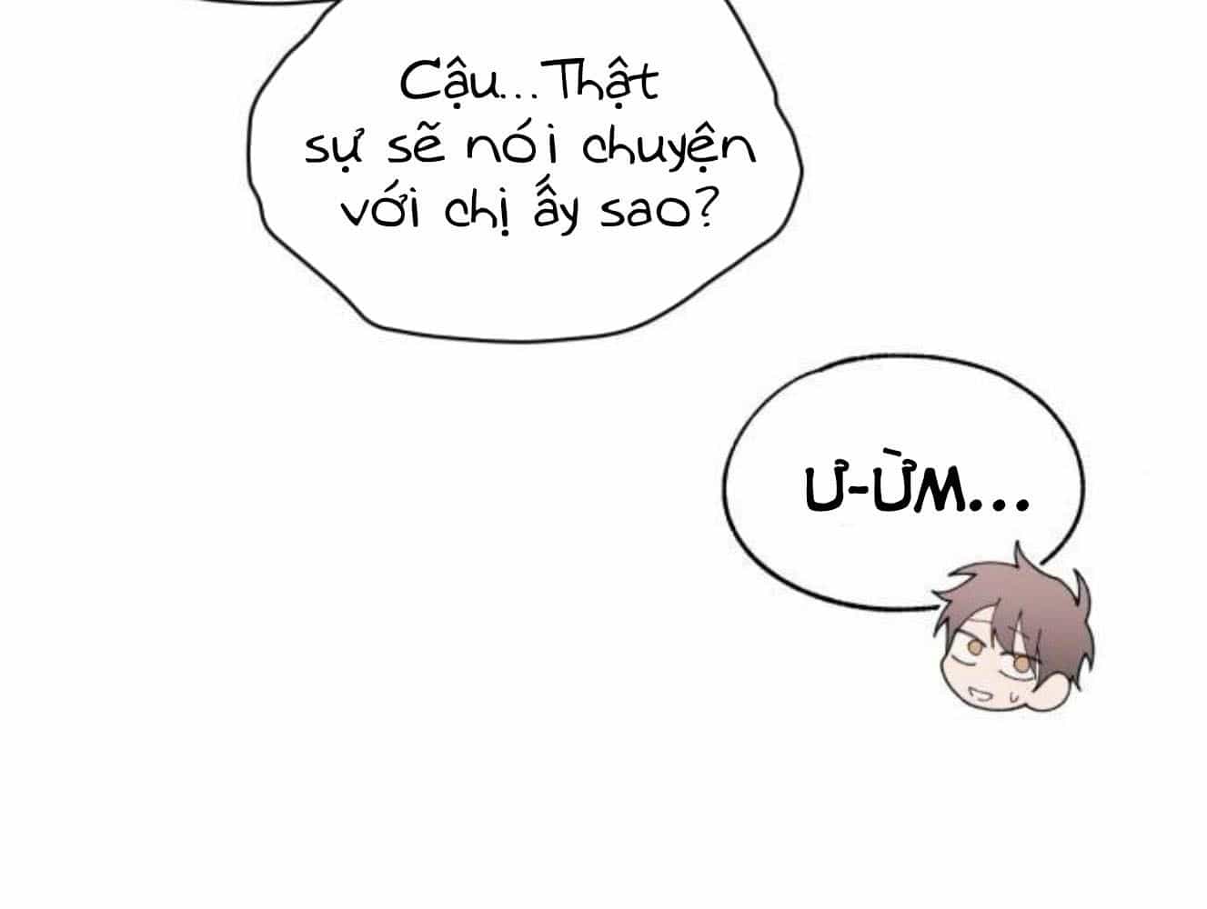 Yeonwoo's Innocence - Chương 180 - ảnh 57