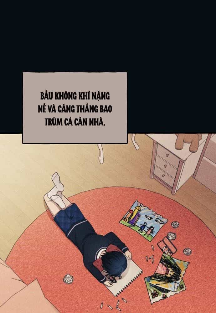 Yeonwoo's Innocence - Chương 186 - ảnh 22