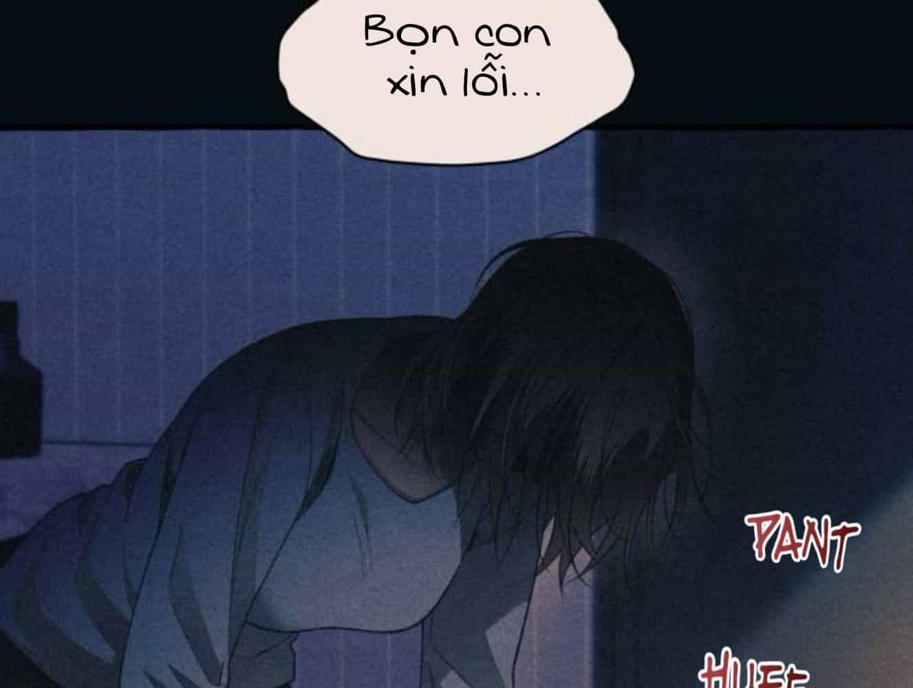 Yeonwoo's Innocence - Chương 187 - ảnh 102