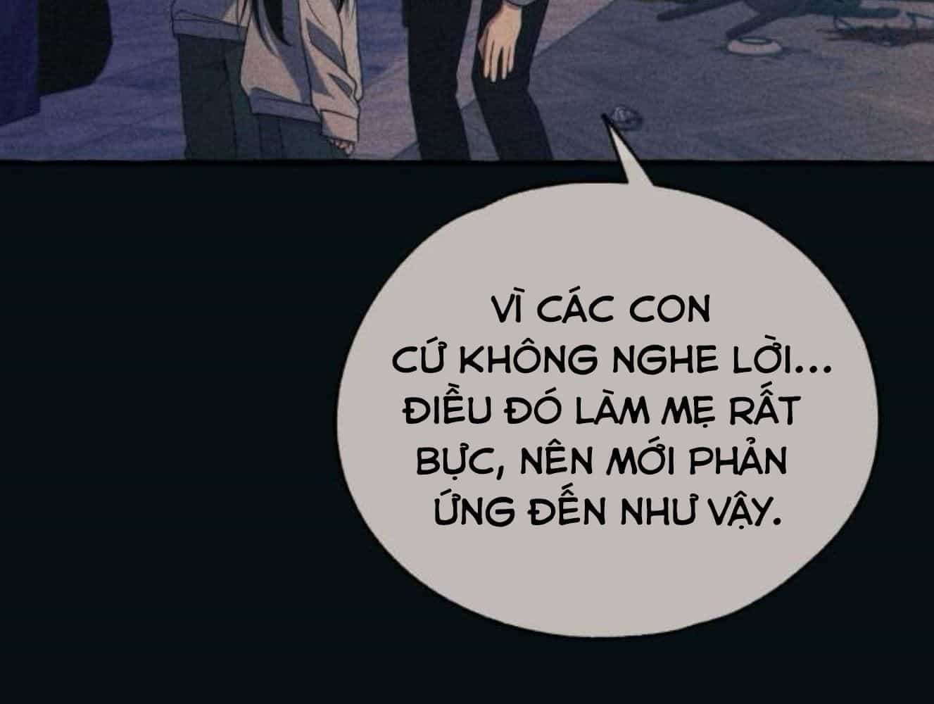 Yeonwoo's Innocence - Chương 187 - ảnh 107