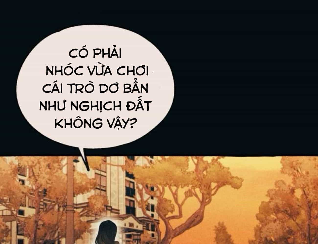 Yeonwoo's Innocence - Chương 188 - ảnh 47