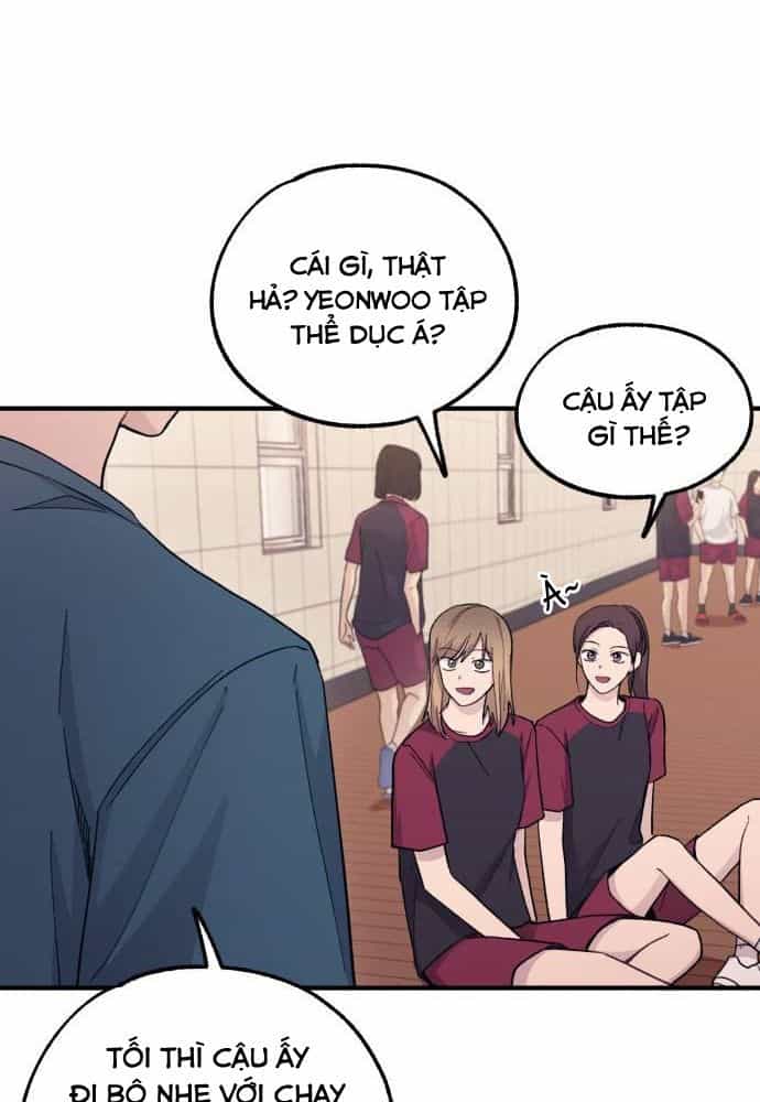 Yeonwoo's Innocence - Chương 50 - ảnh 49