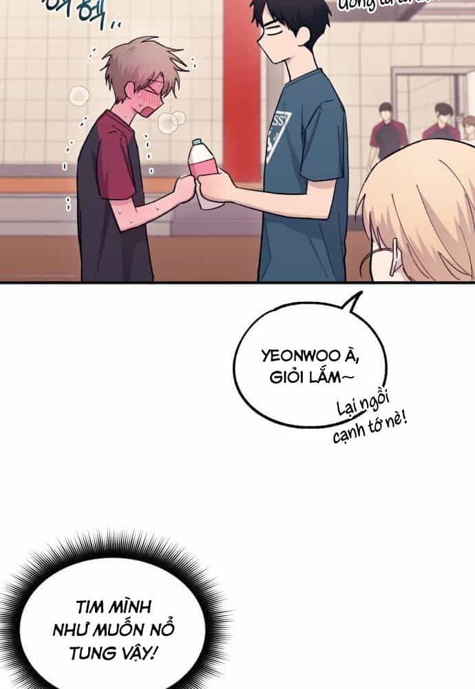 Yeonwoo's Innocence - Chương 50 - ảnh 53
