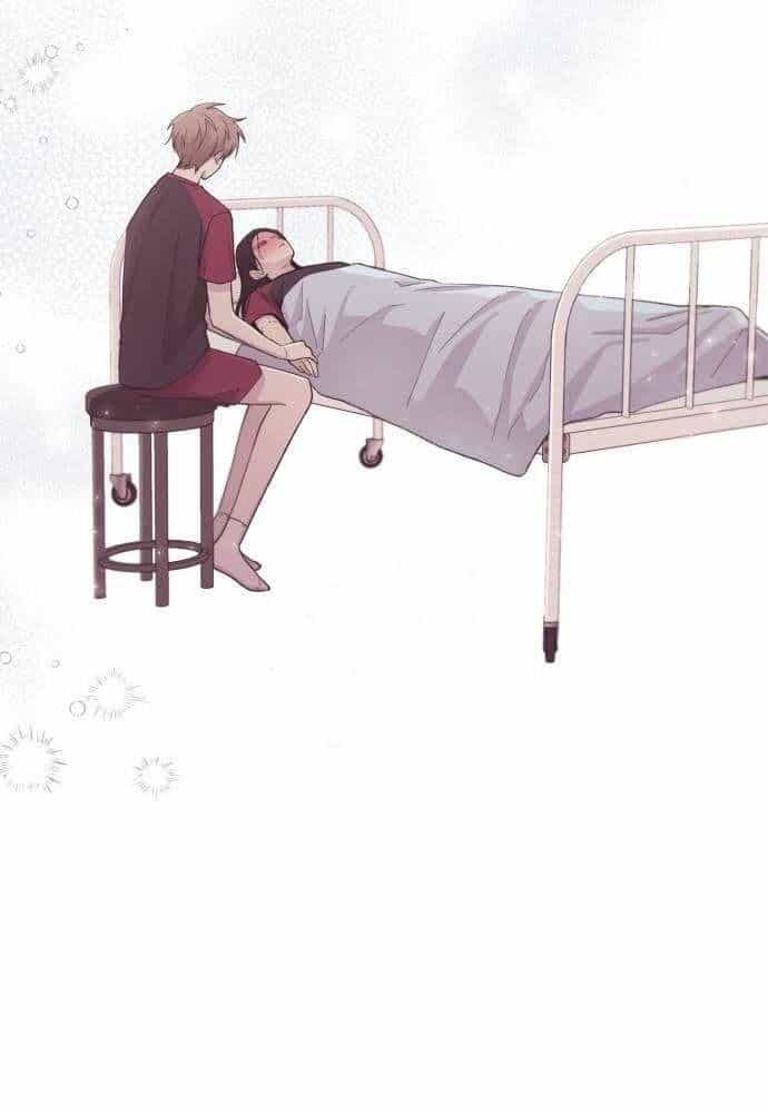 Yeonwoo's Innocence - Chương 51 - ảnh 59
