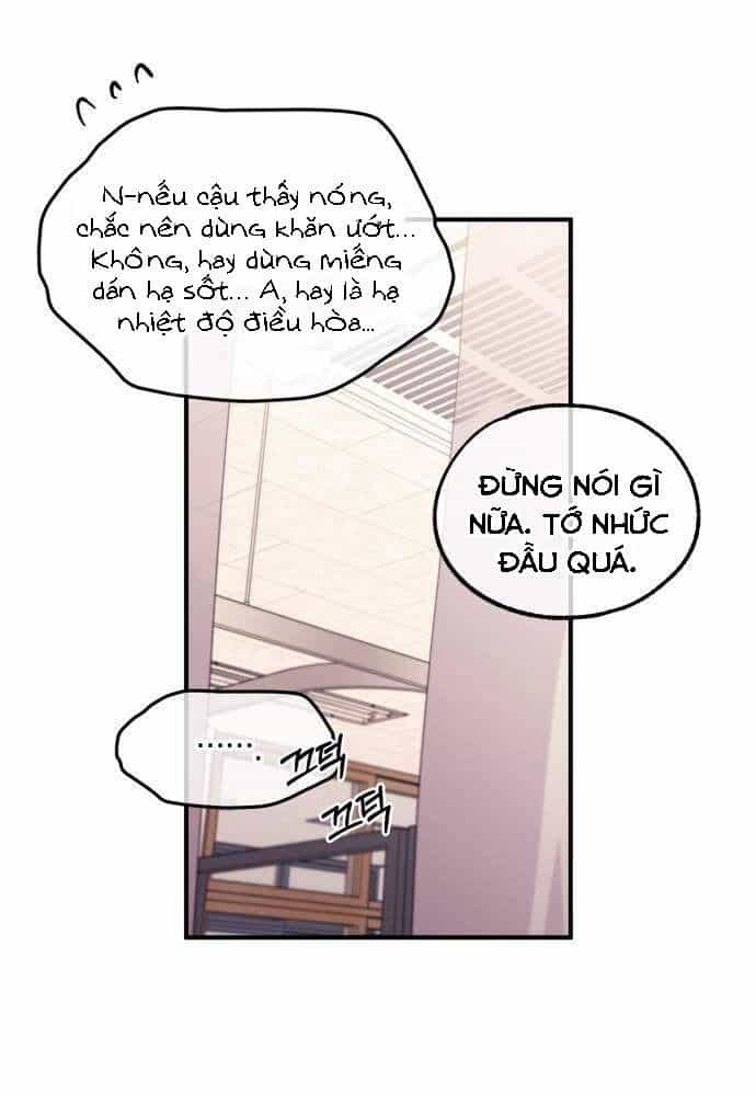 Yeonwoo's Innocence - Chương 51 - ảnh 91