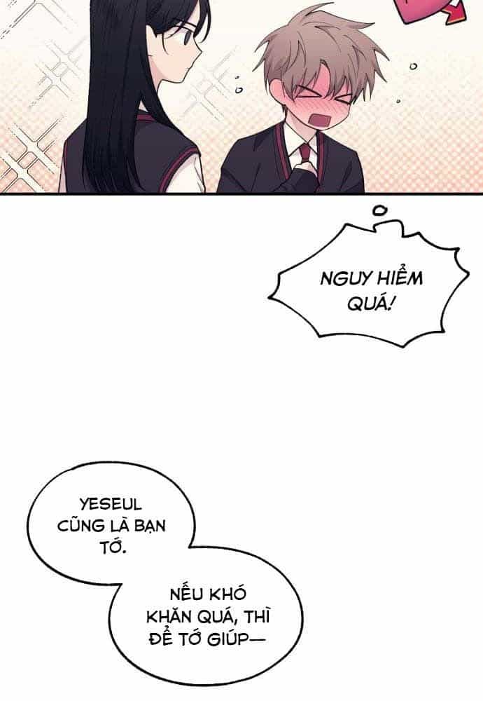 Yeonwoo's Innocence - Chương 58 - ảnh 14
