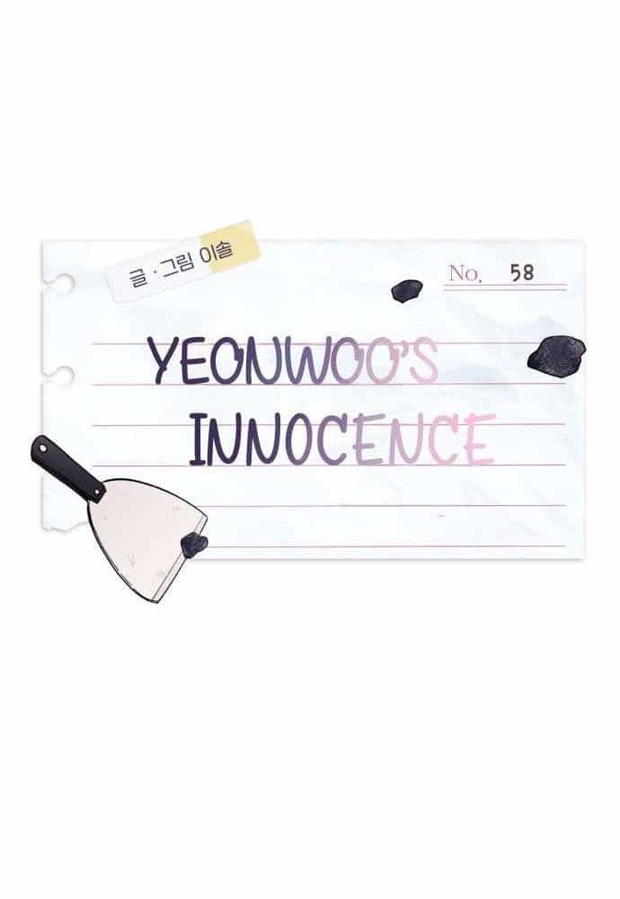 Yeonwoo's Innocence - Chương 58 - ảnh 27