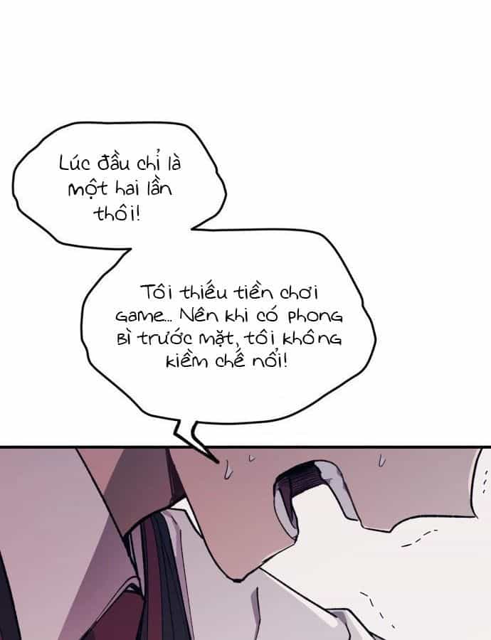 Yeonwoo's Innocence - Chương 60 - ảnh 12