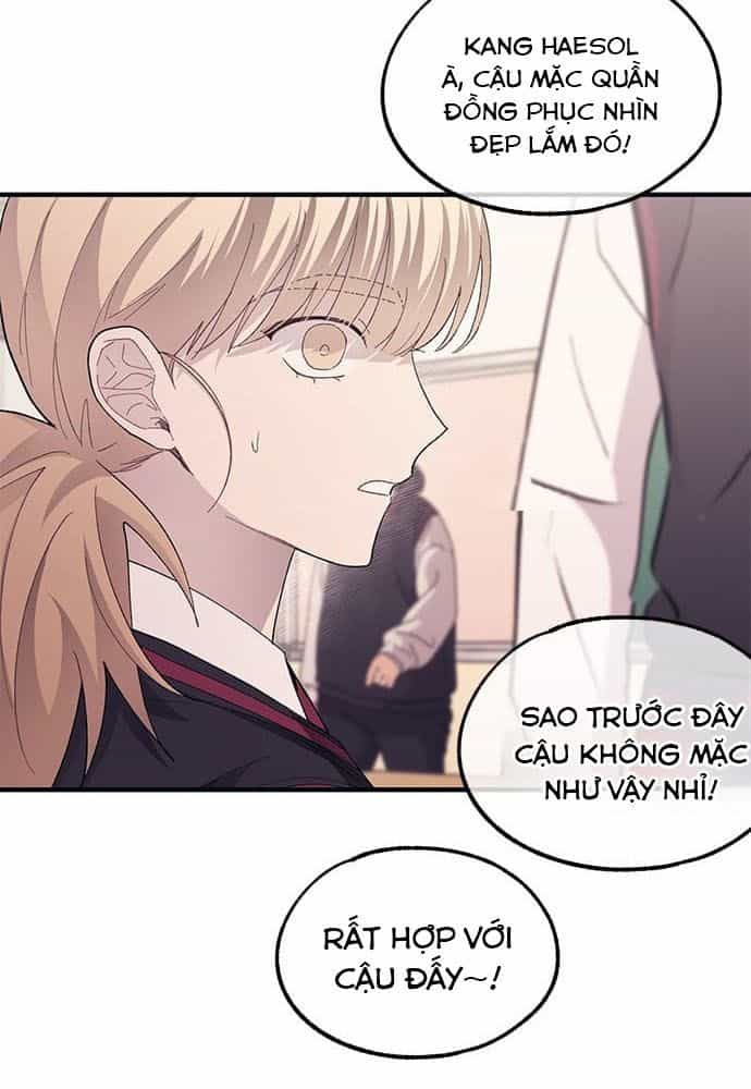 Yeonwoo's Innocence - Chương 74 - ảnh 50