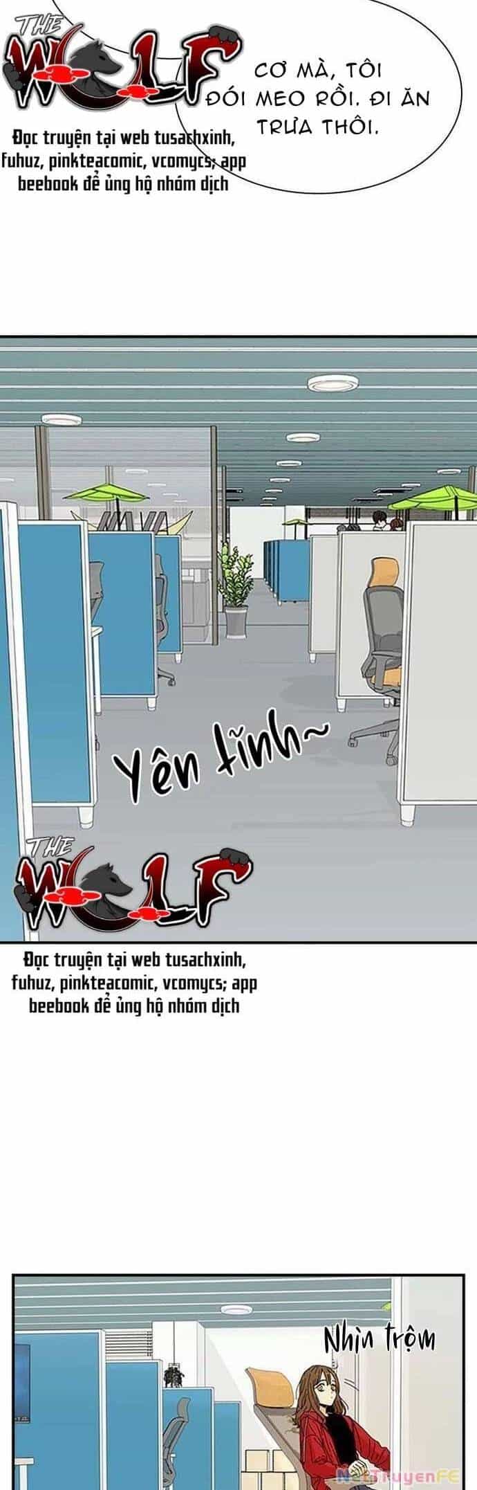 Yêu Anh 200% Công Lực - Chương 1 - ảnh 18