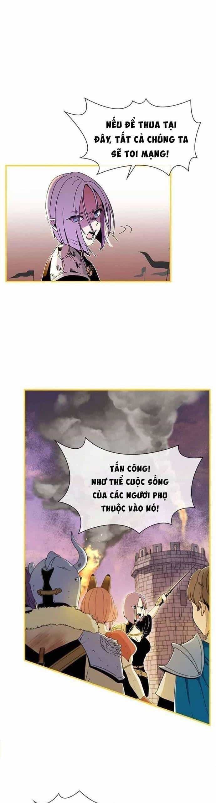 Yêu Anh 200% Công Lực - Chương 1 - ảnh 3