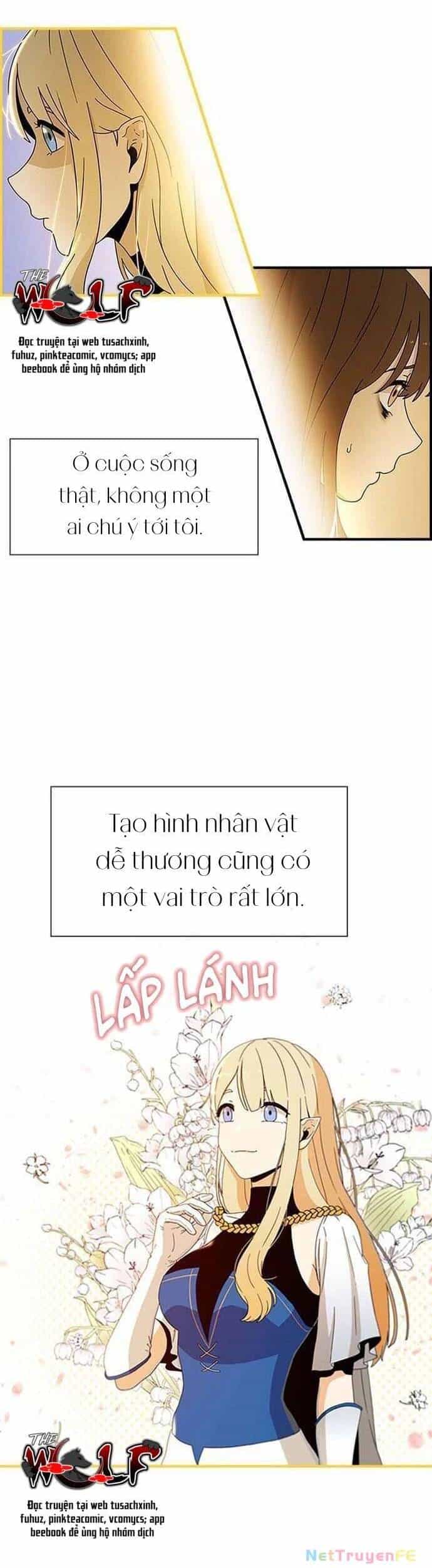 Yêu Anh 200% Công Lực - Chương 1 - ảnh 37