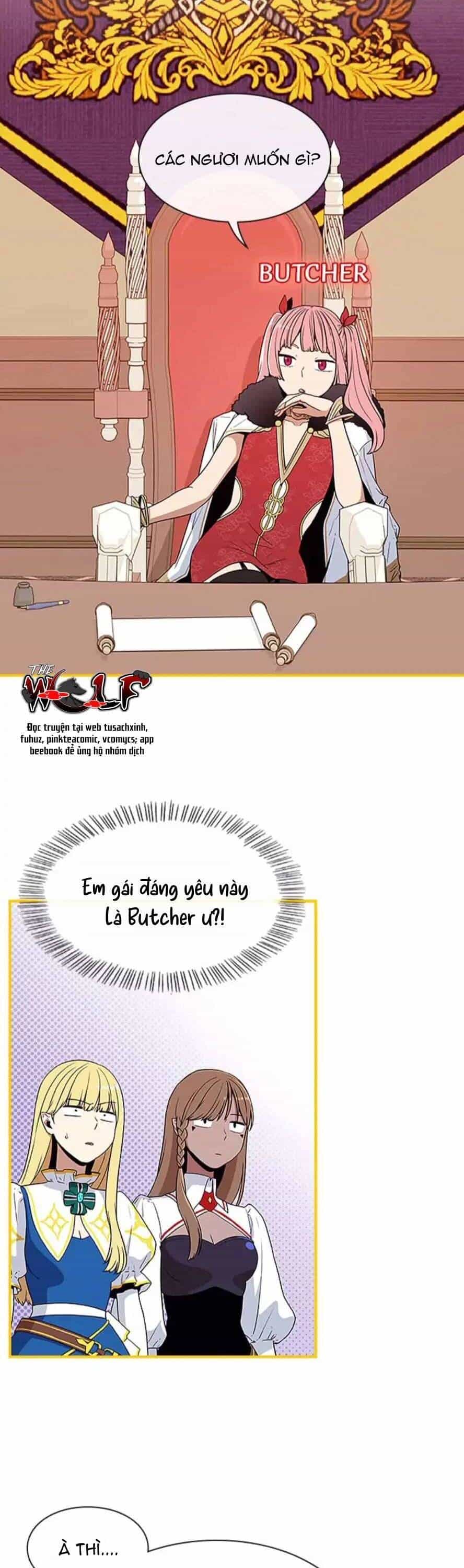 Yêu Anh 200% Công Lực - Chương 10 - ảnh 10