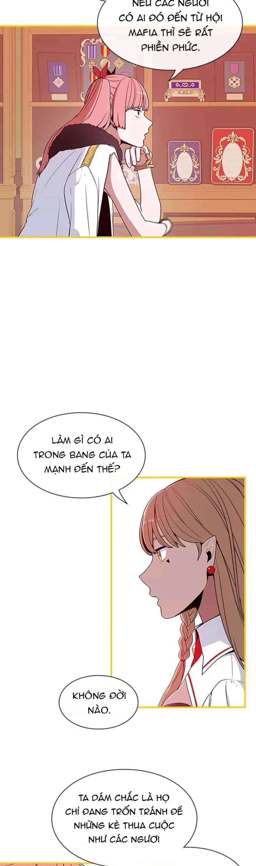 Yêu Anh 200% Công Lực - Chương 10 - ảnh 14