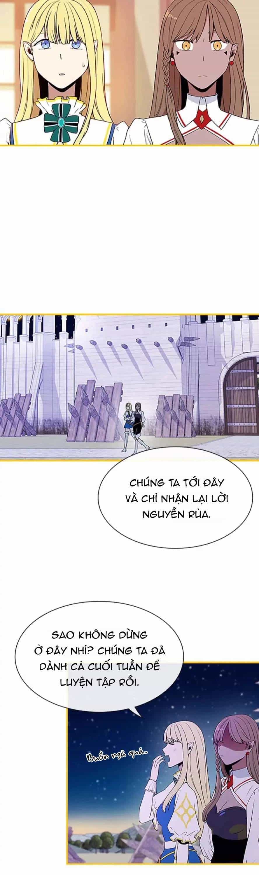 Yêu Anh 200% Công Lực - Chương 10 - ảnh 16