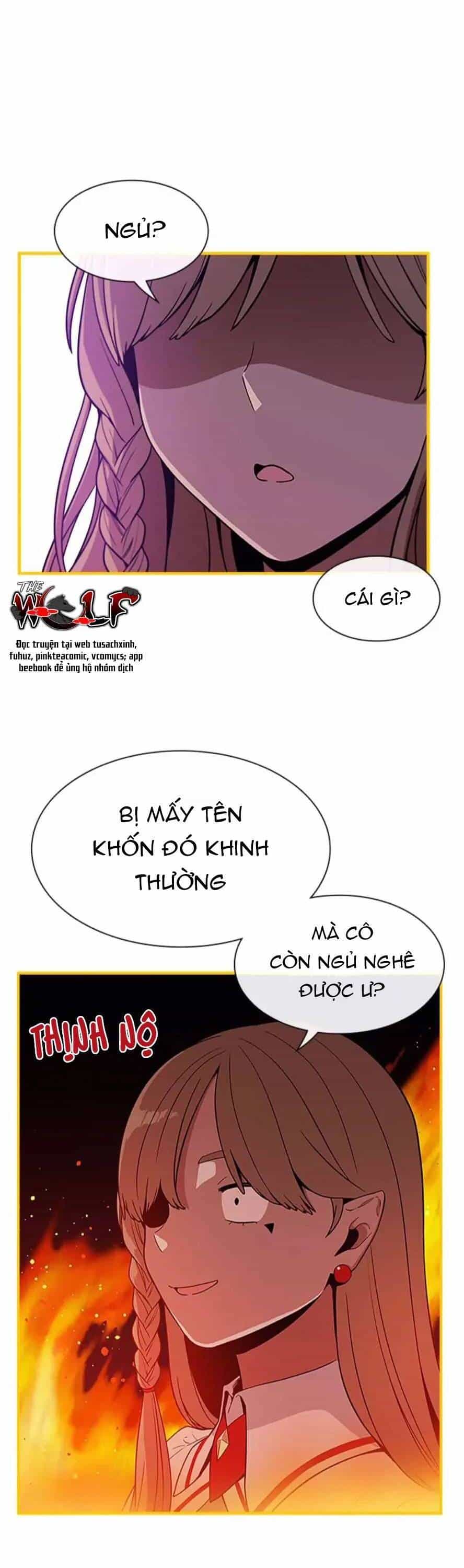 Yêu Anh 200% Công Lực - Chương 10 - ảnh 17