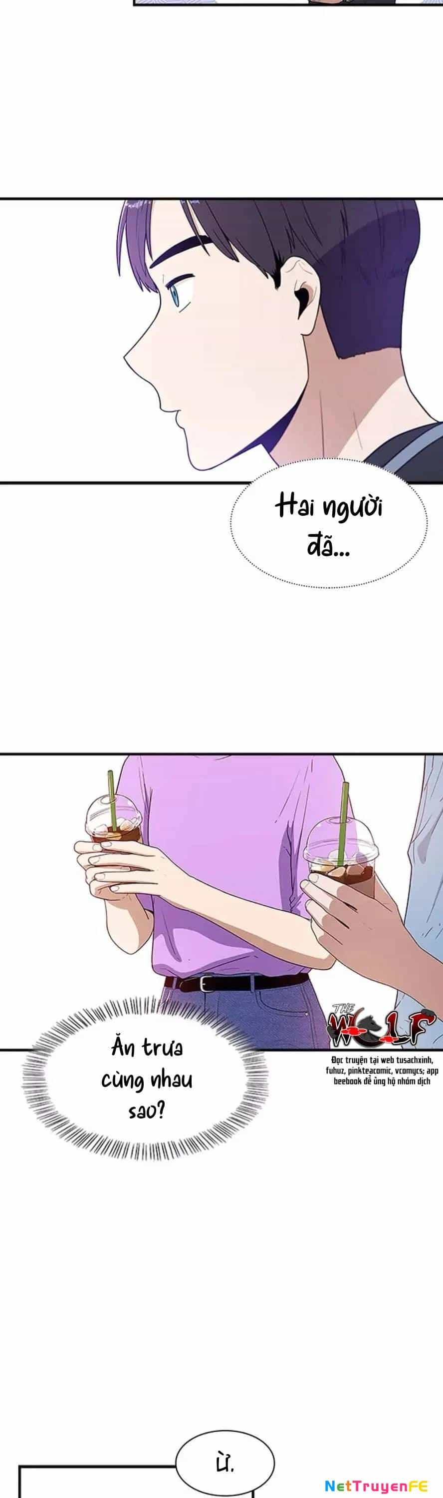 Yêu Anh 200% Công Lực - Chương 11 - ảnh 22