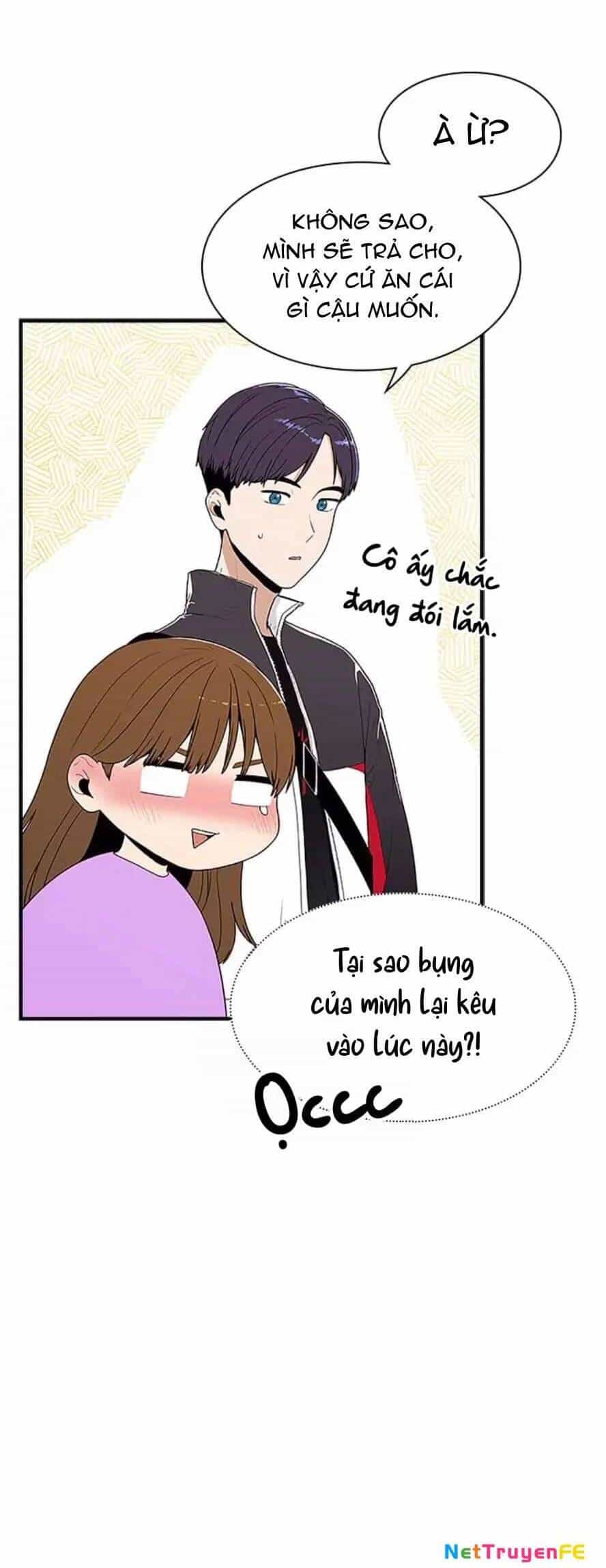 Yêu Anh 200% Công Lực - Chương 11 - ảnh 34