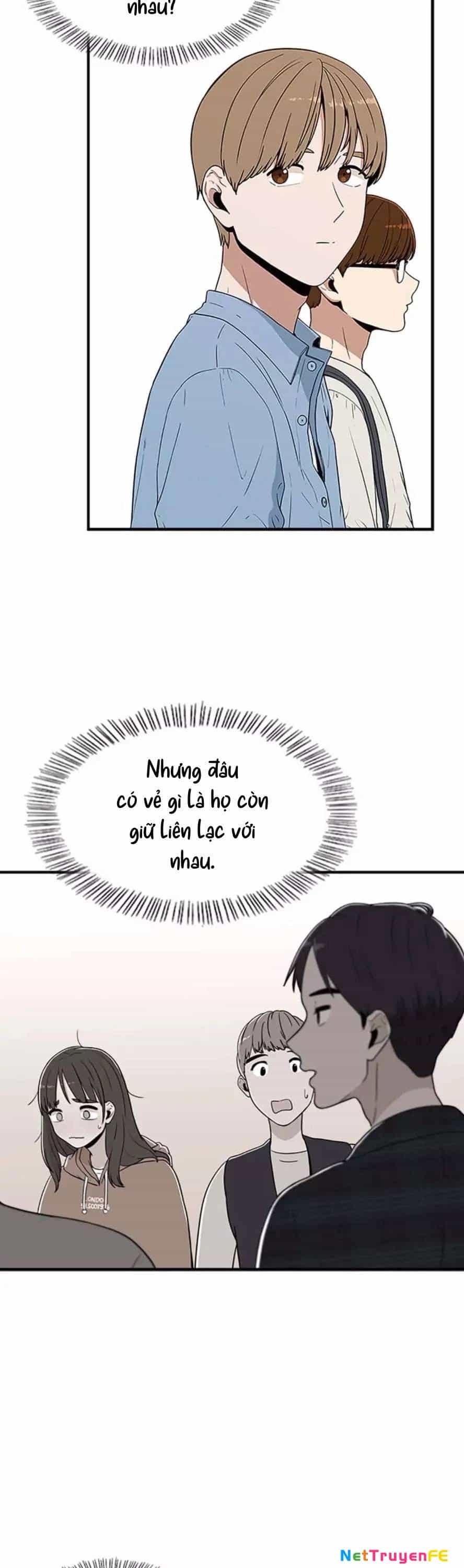 Yêu Anh 200% Công Lực - Chương 11 - ảnh 36