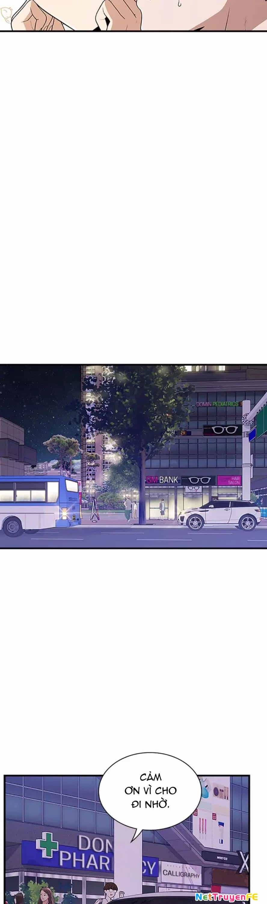 Yêu Anh 200% Công Lực - Chương 12 - ảnh 26