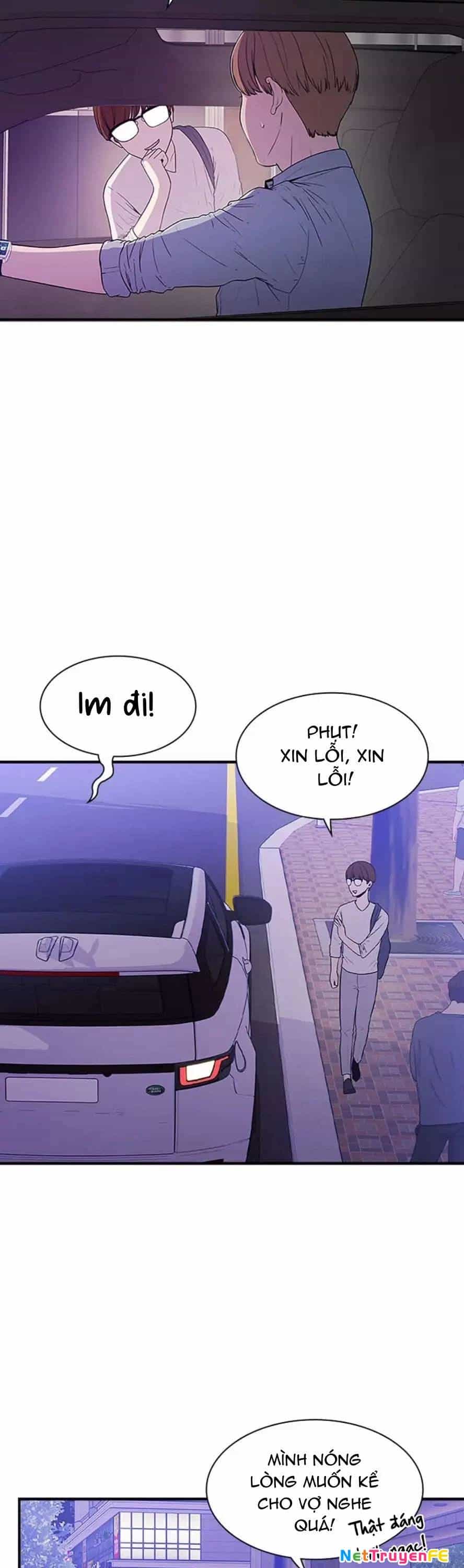 Yêu Anh 200% Công Lực - Chương 12 - ảnh 28
