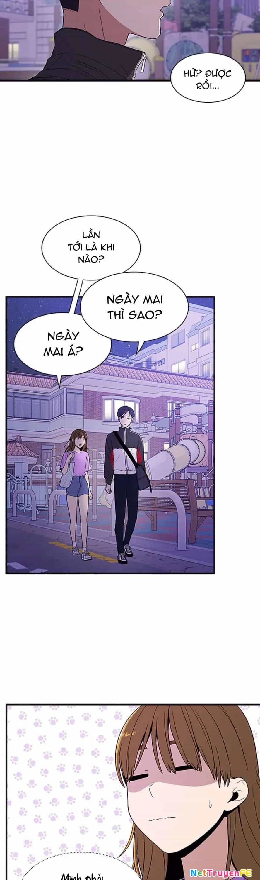 Yêu Anh 200% Công Lực - Chương 12 - ảnh 31