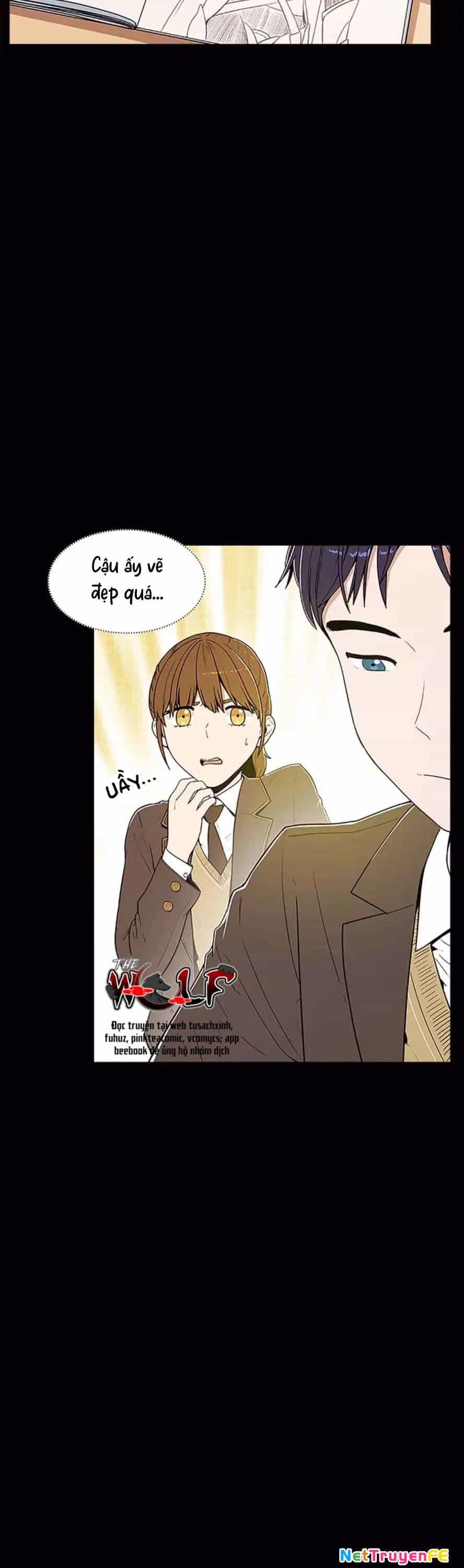Yêu Anh 200% Công Lực - Chương 12 - ảnh 6