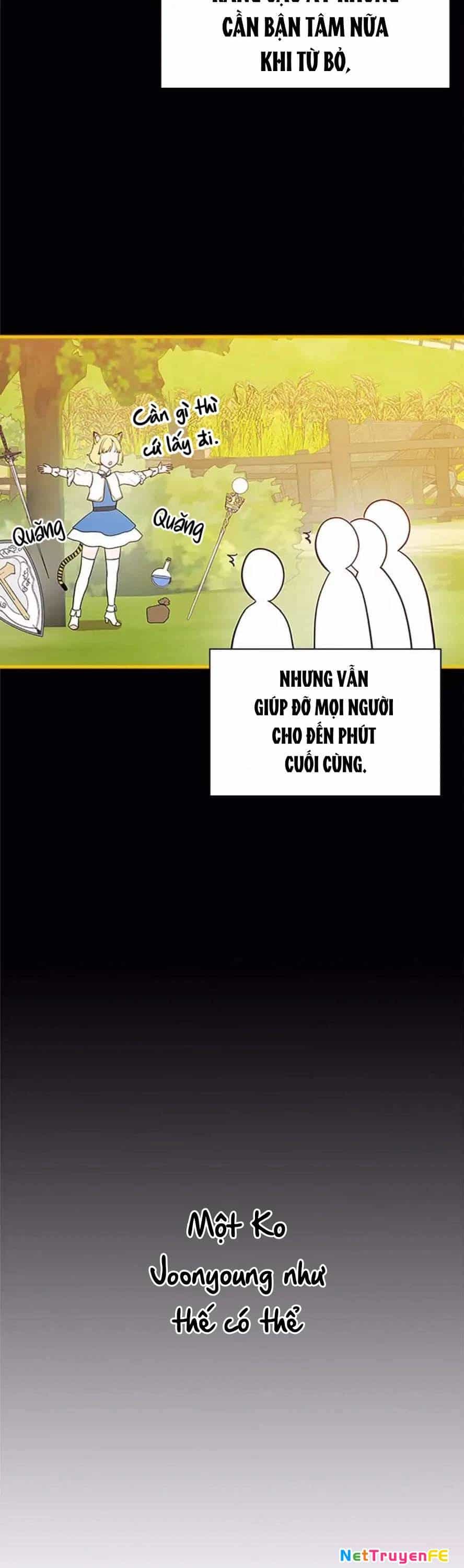 Yêu Anh 200% Công Lực - Chương 13 - ảnh 15