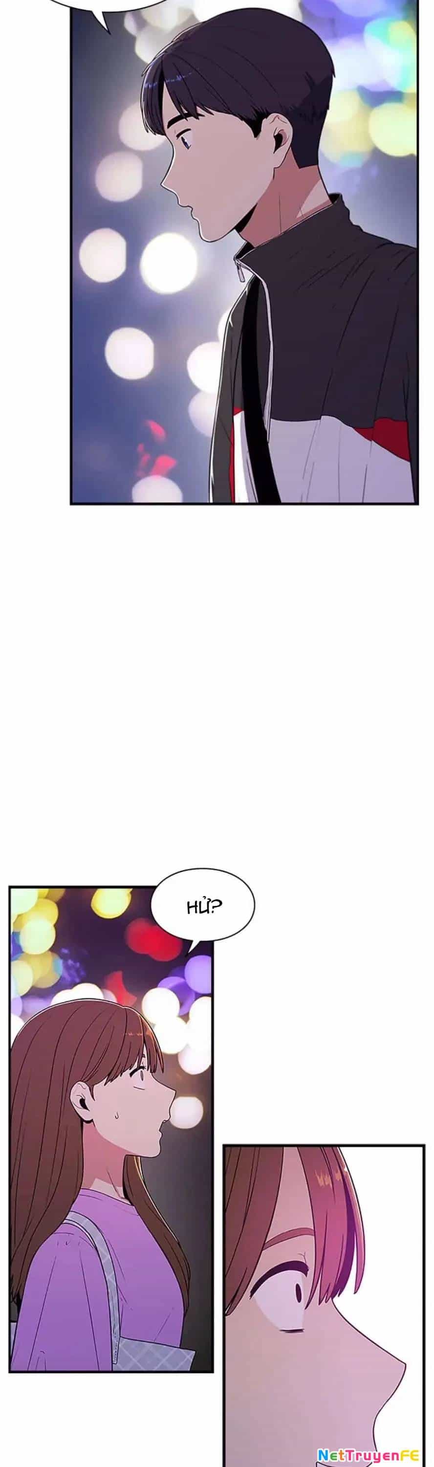 Yêu Anh 200% Công Lực - Chương 13 - ảnh 3