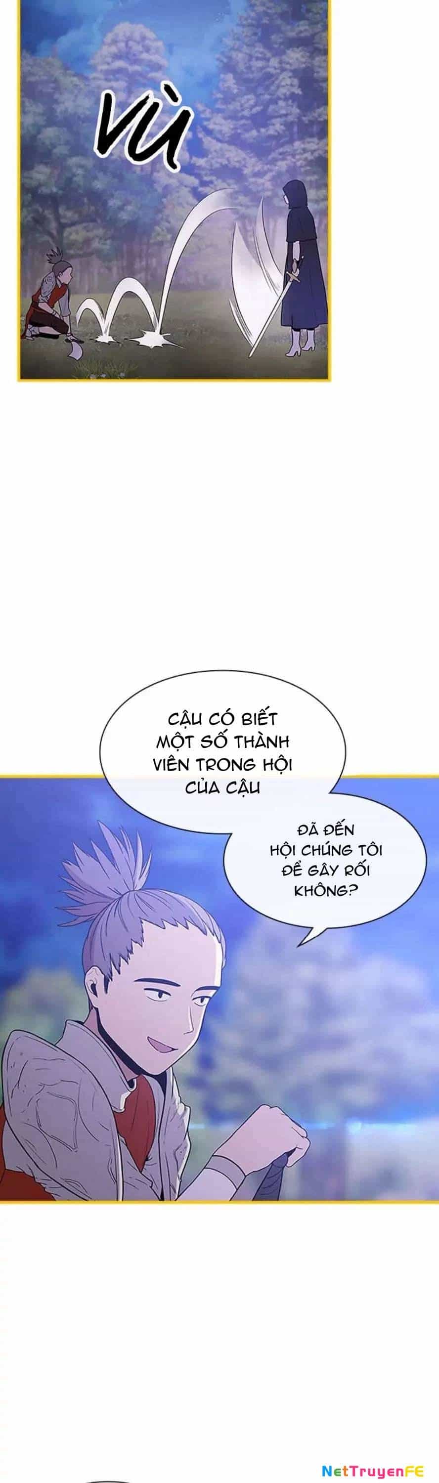 Yêu Anh 200% Công Lực - Chương 13 - ảnh 34