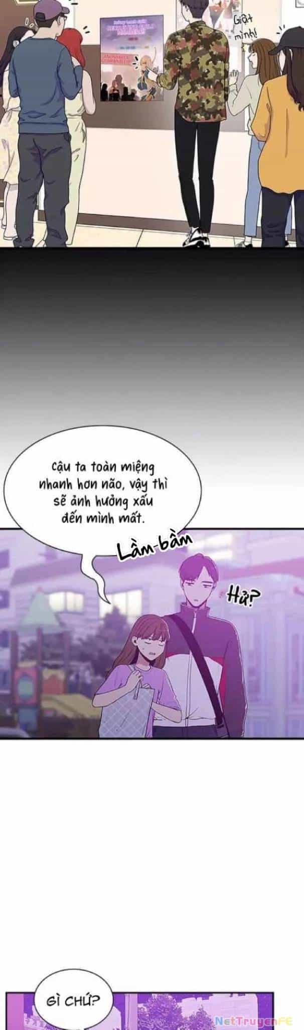 Yêu Anh 200% Công Lực - Chương 13 - ảnh 5