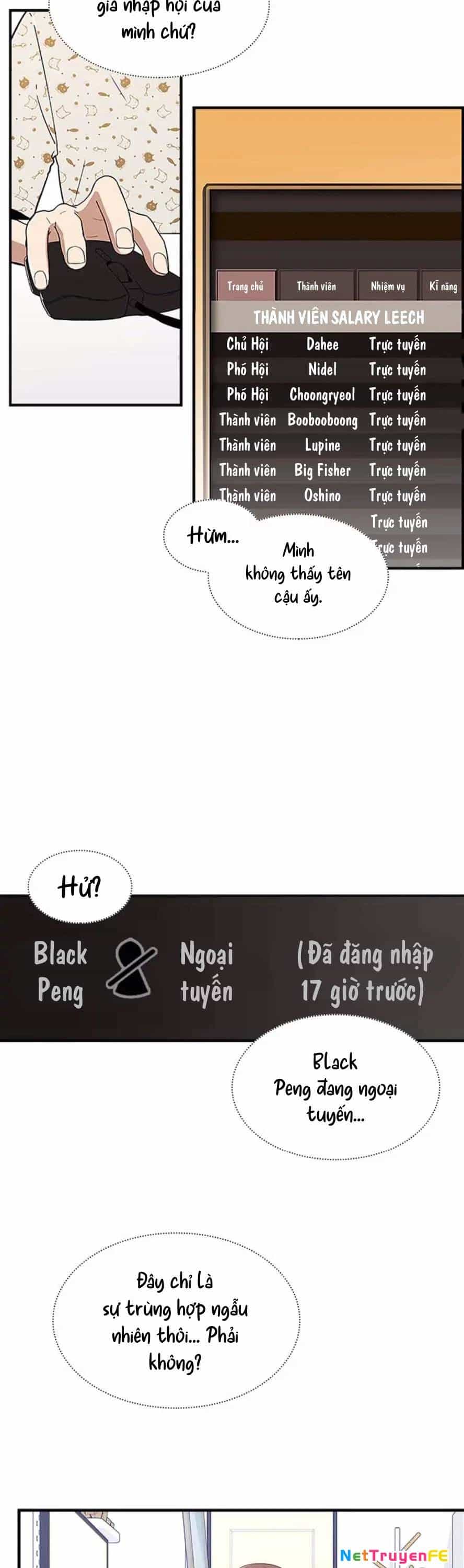 Yêu Anh 200% Công Lực - Chương 13 - ảnh 8